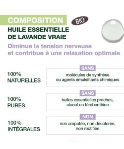AROMABOOST ROLLER RELAX BIO (ECO) 5 ML BIO, 5 ml